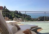 Home Exchange in Liguria, Italy 