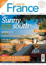 Living France - featuring home swap vacations