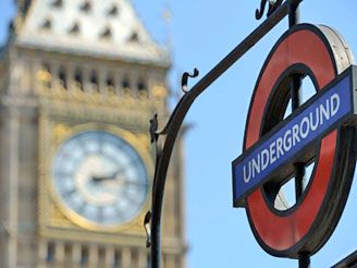 Visit London