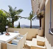 Home Base Holidays offer in Spain