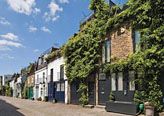 Notting Hill Accommodation
