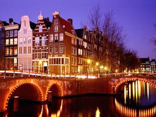 Home Exchange in Amsterdam