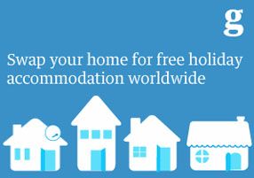 Join Guardian Home Exchange