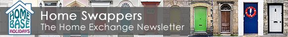 Home Base Holidays: helping arrange Home Exchange Vacations for over 25 years!