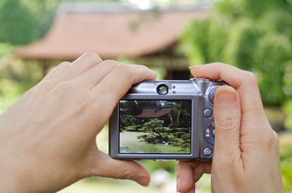 Use good quality photos of your home