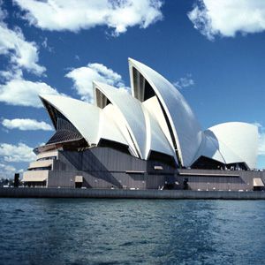 Sydney Opera