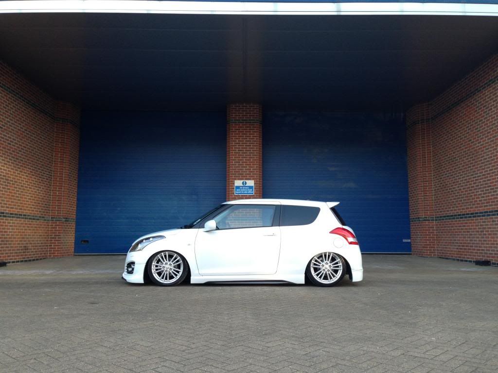 Suzuki Swift Sport Owners Club Suzuki Swift Sport Owners Club