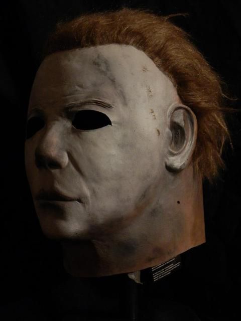 Post those JTK's - Michael-Myers.net