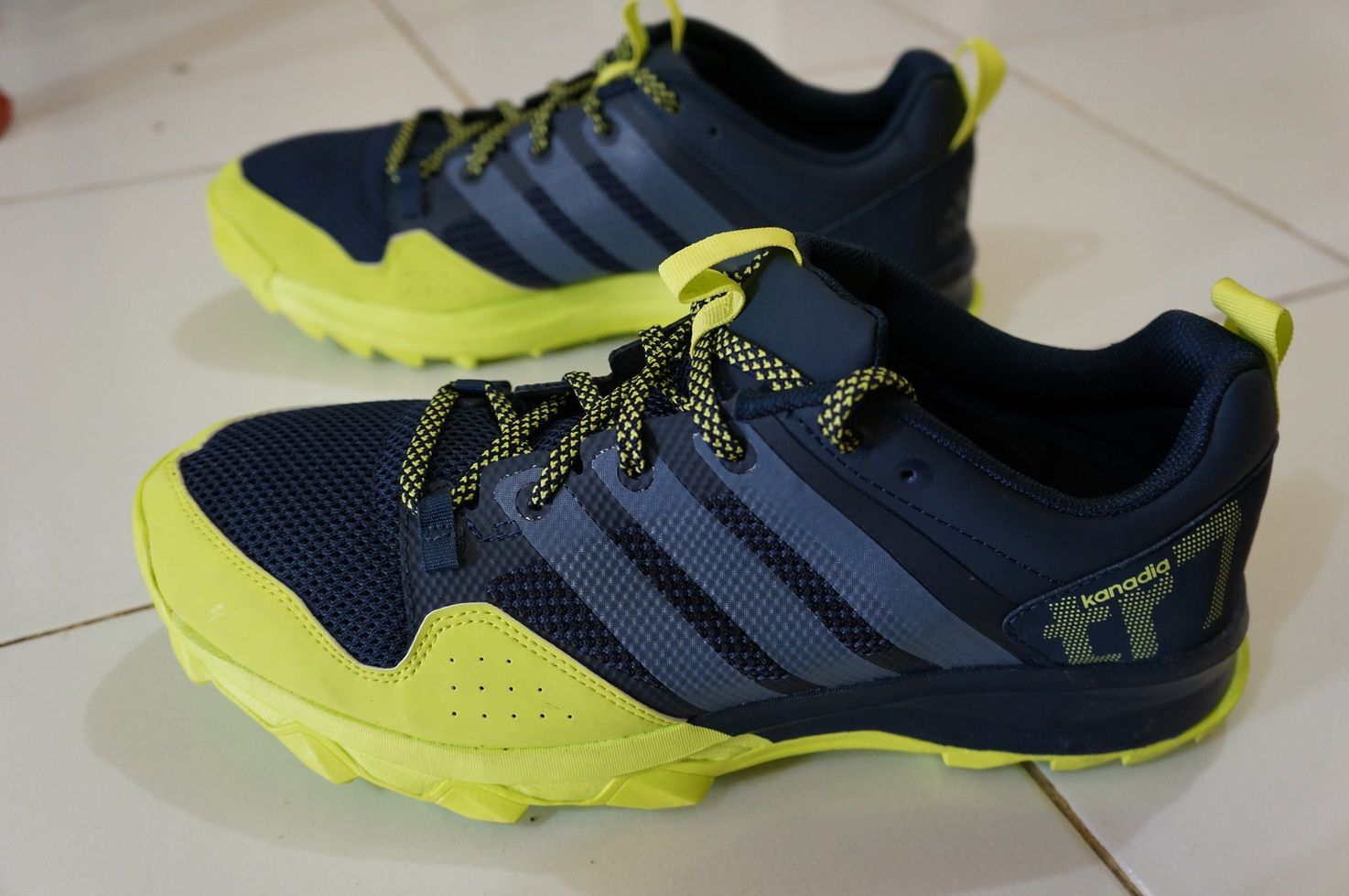 adidas terrex tr7