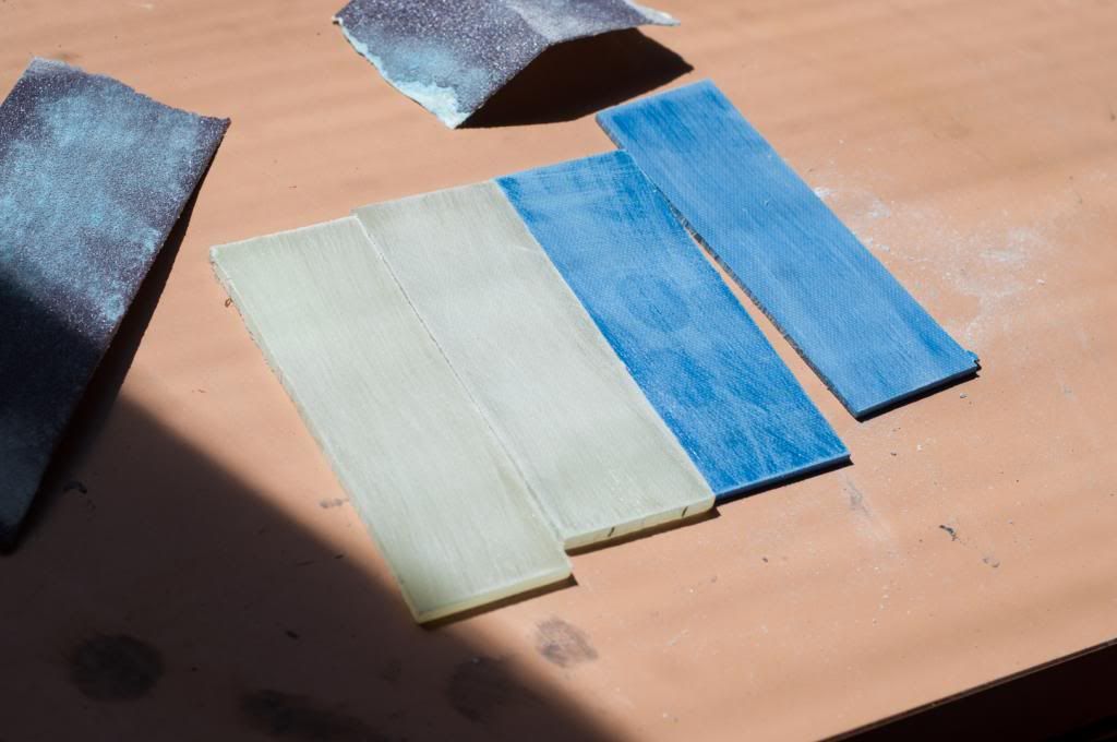 WIP DKC Mini Shooter G10 and Aluminum The Slingshot Forums