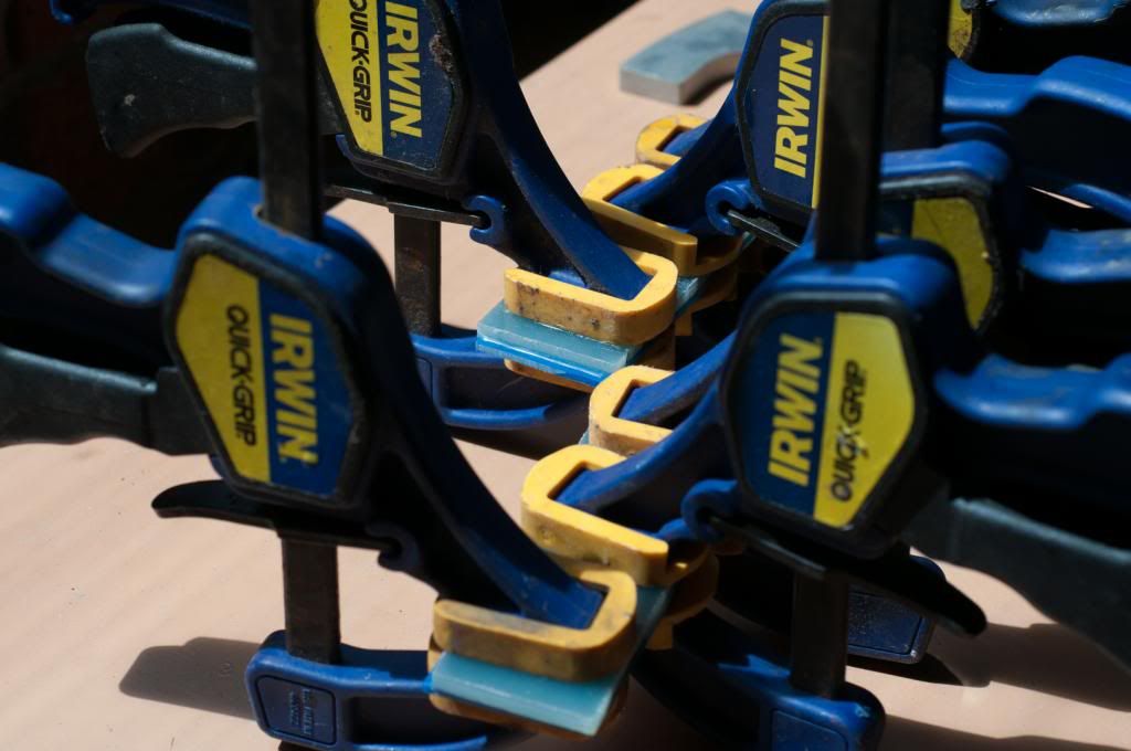 WIP DKC Mini Shooter G10 and Aluminum The Slingshot Forums