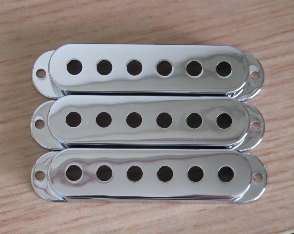 17+ Nickel Pickup Covers Pictures
