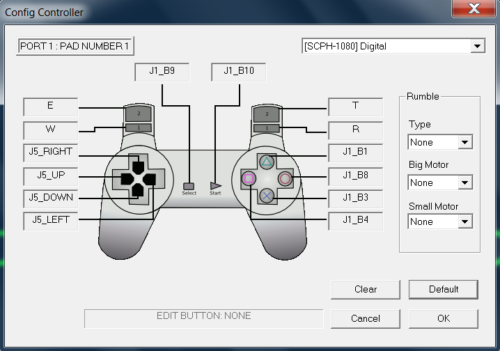 playstation 1 online emulator