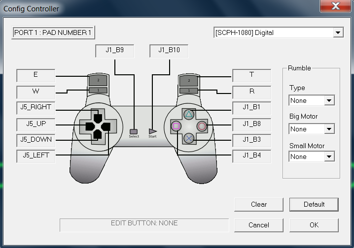 playstation 1 full rom set