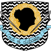 Out of Alabaster