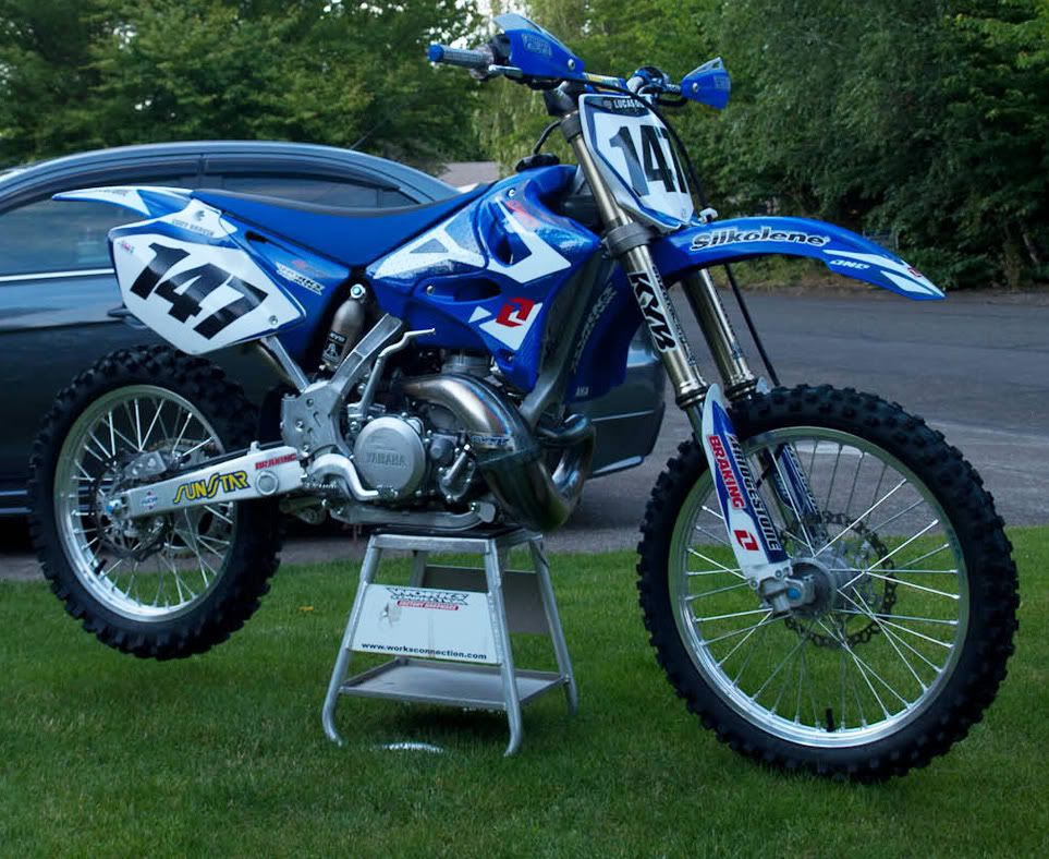 evo mx bikes for sale