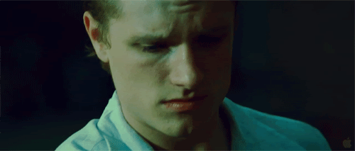 josh hutcherson the hunger games Pictures, Images and Photos