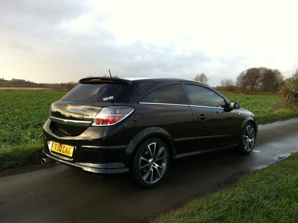 Removing the rear wiper Astra Owners Network