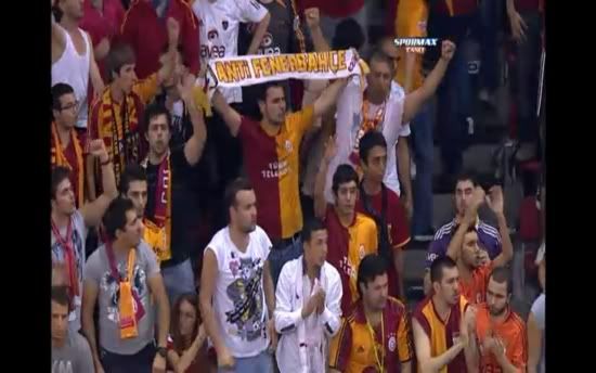 Anti Fenerbahçe