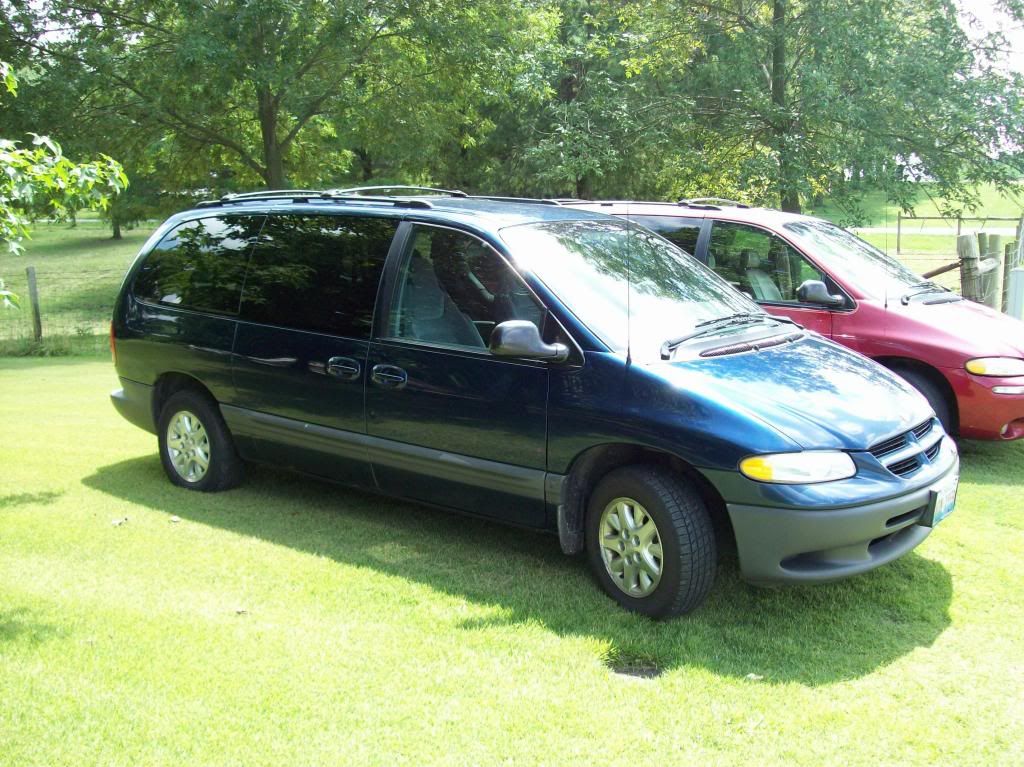 Somebody explain this (Retired soccer mom van content) VW Vortex Volkswagen Forum