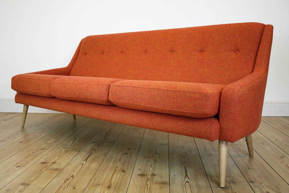 Bute Tweed Clement sofa butetweedclementsofa