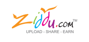 ziddu logo