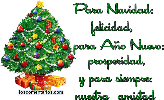 Resultado de imagen de feliz jueves navideños gif