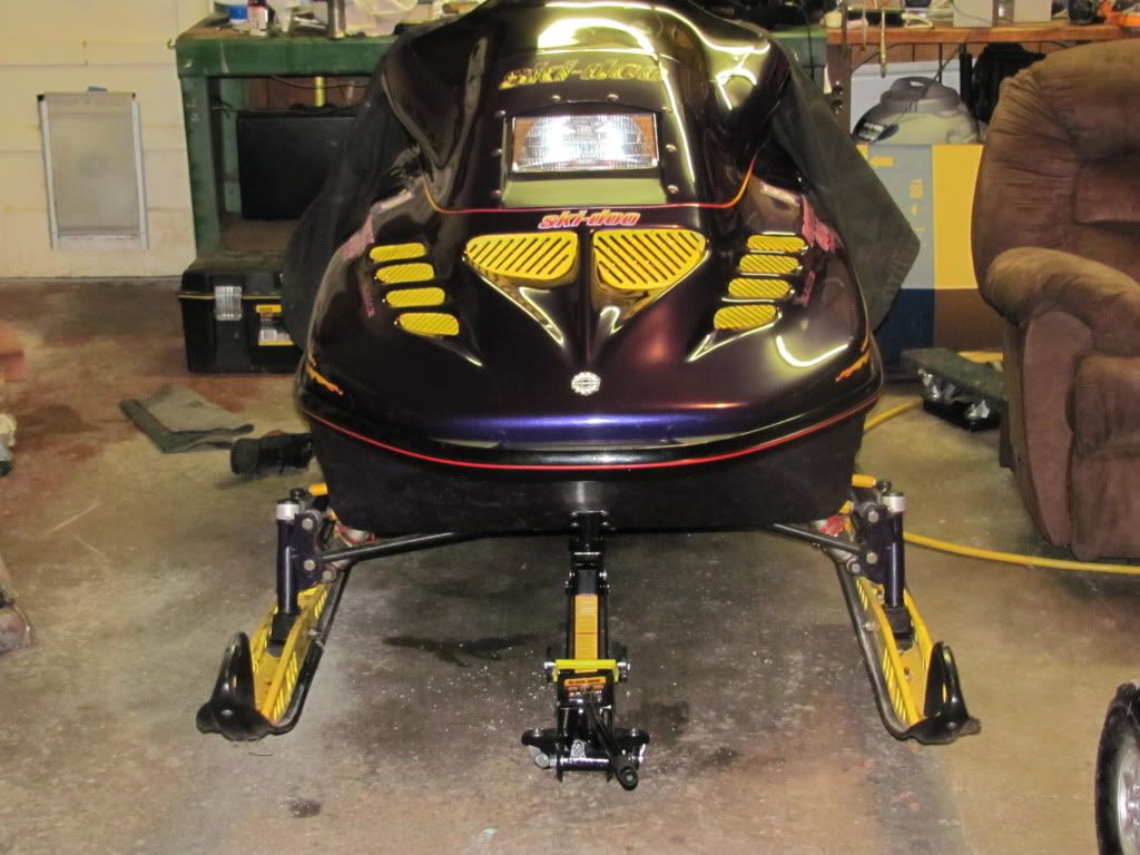 ski doo formula iii for 300 snowmobile forum your 1 snowmobile rh snowmobileforum com 1995 Ski-Doo Formula -Z 1996 ski doo formula 3 repair manual
