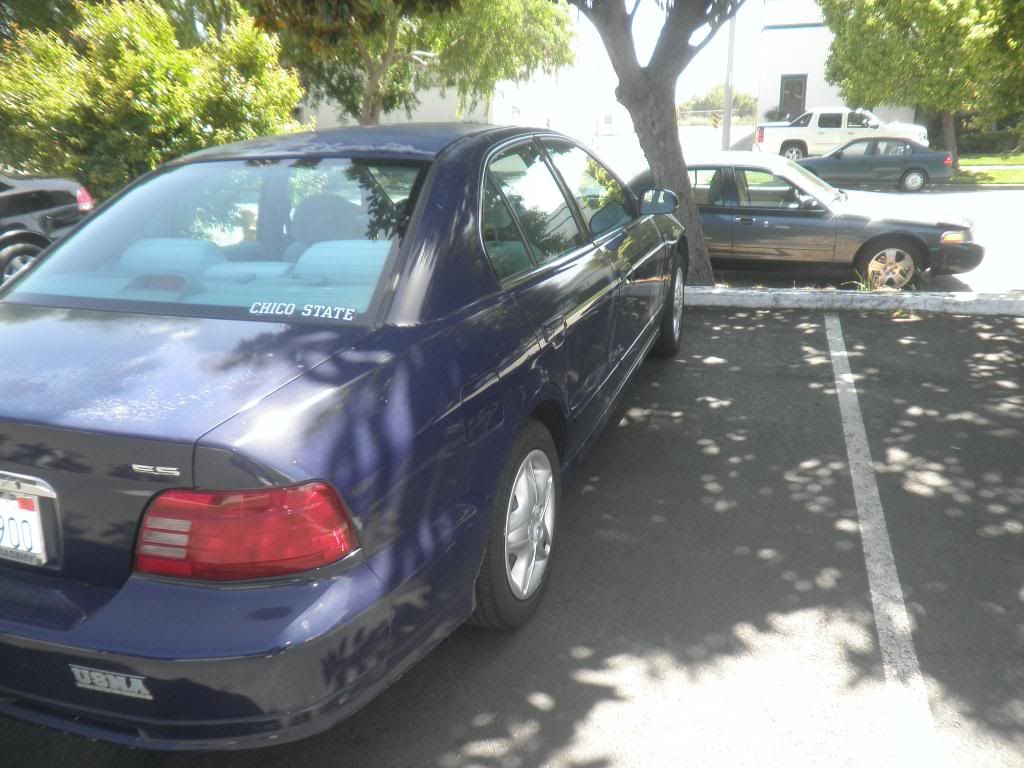 Maaco Fremont 299.95 paint special check it out pics