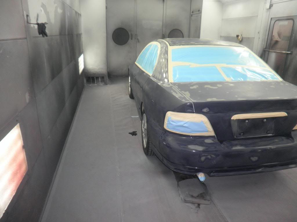 Maaco Fremont 299.95 paint special check it out pics