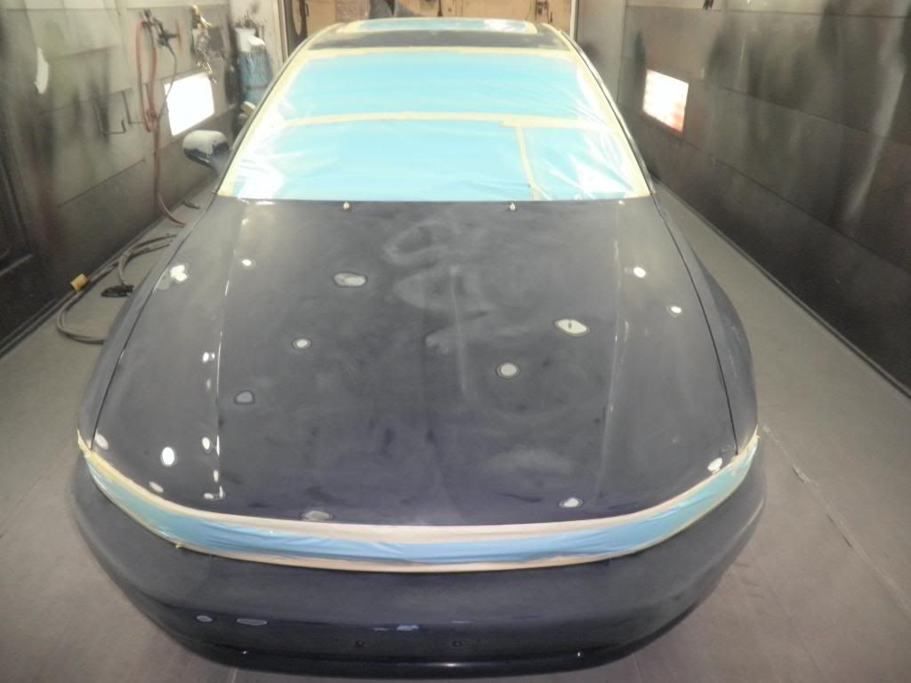 Maaco Fremont 299.95 paint special check it out pics