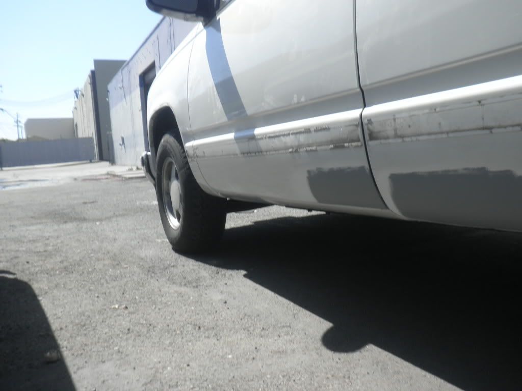 Maaco Fremont 299.95 paint special check it out pics