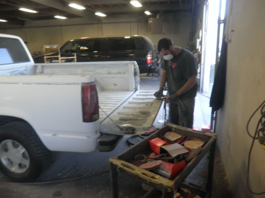 Maaco Fremont 299.95 paint special check it out pics