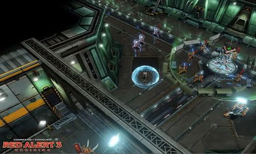 How To Download Command And Conquer Red Alert 3 Full Game For Free