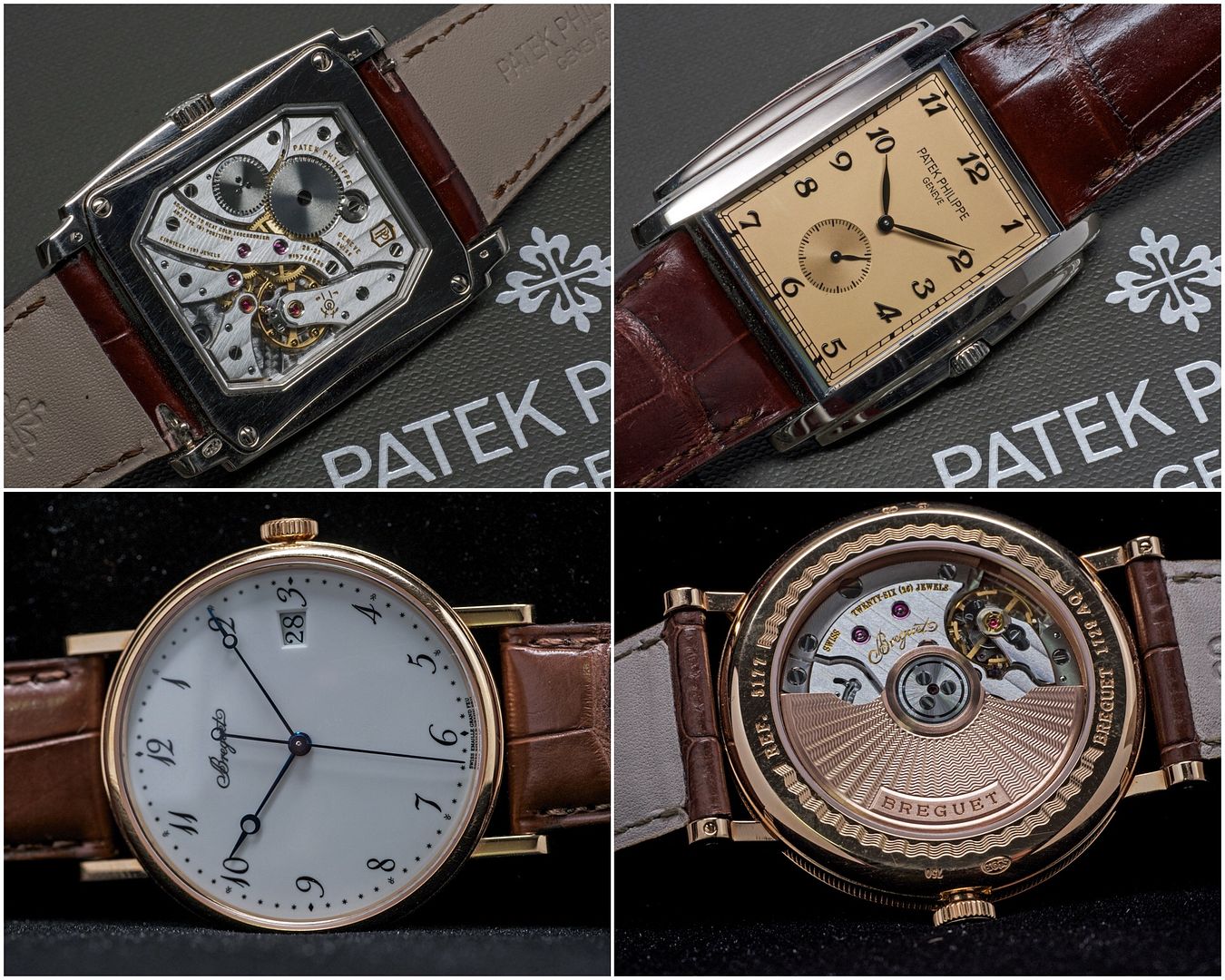 high end affordable watches