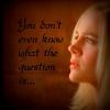 321_The Question