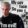 322_Coy Face