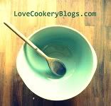 Love Cookery Blogs