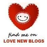 Love New Blogs