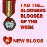 Love New Blogs 'Bloggers Blogger