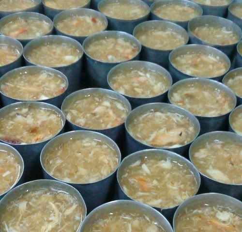 Nơi Triễn Lãm Các Món Ăn Của Người Việt :)) - 1