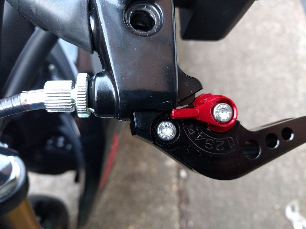 Grom clutch engage Page 3