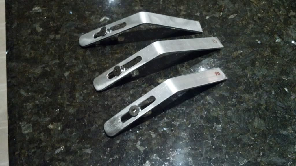 DIY Roof Rack Fairing Whitson Metalworks Toyota 4Runner Forum