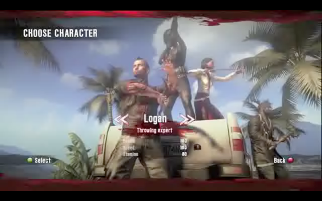 Cкачать игру Dead island / Мёртвый остров (RUS/Repack/2011) бесплатно.