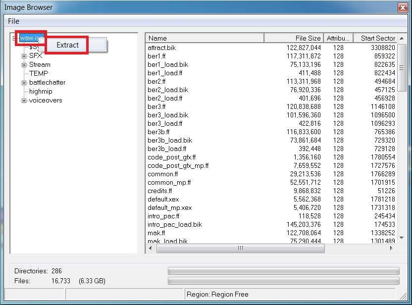 Extract Psx Iso From Booter