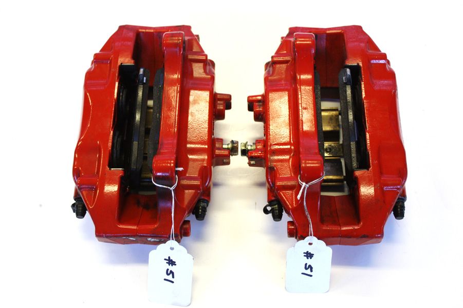 Brembo Caliper JDM Acura RSX Type R Brakes EP3 Civic Integra DC5 Brembos