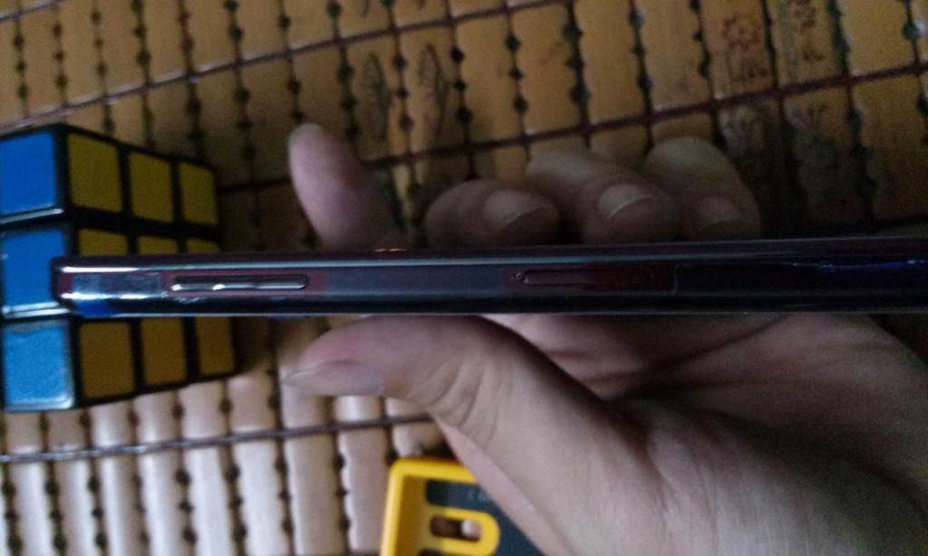 LG G Đỏ bản S  kèm bao da siêu mỏng cùng GK, LTE2, Sky 870 đều fullbox,bh cả màn hình - 1