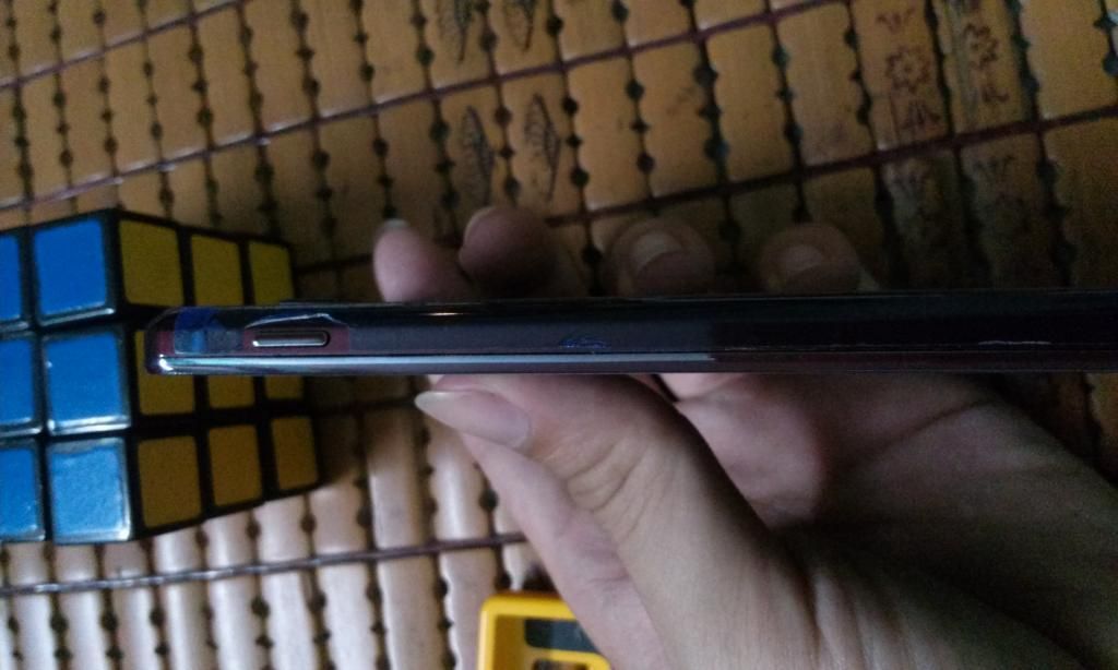 LG G Đỏ bản S  kèm bao da siêu mỏng cùng GK, LTE2, Sky 870 đều fullbox,bh cả màn hình - 2