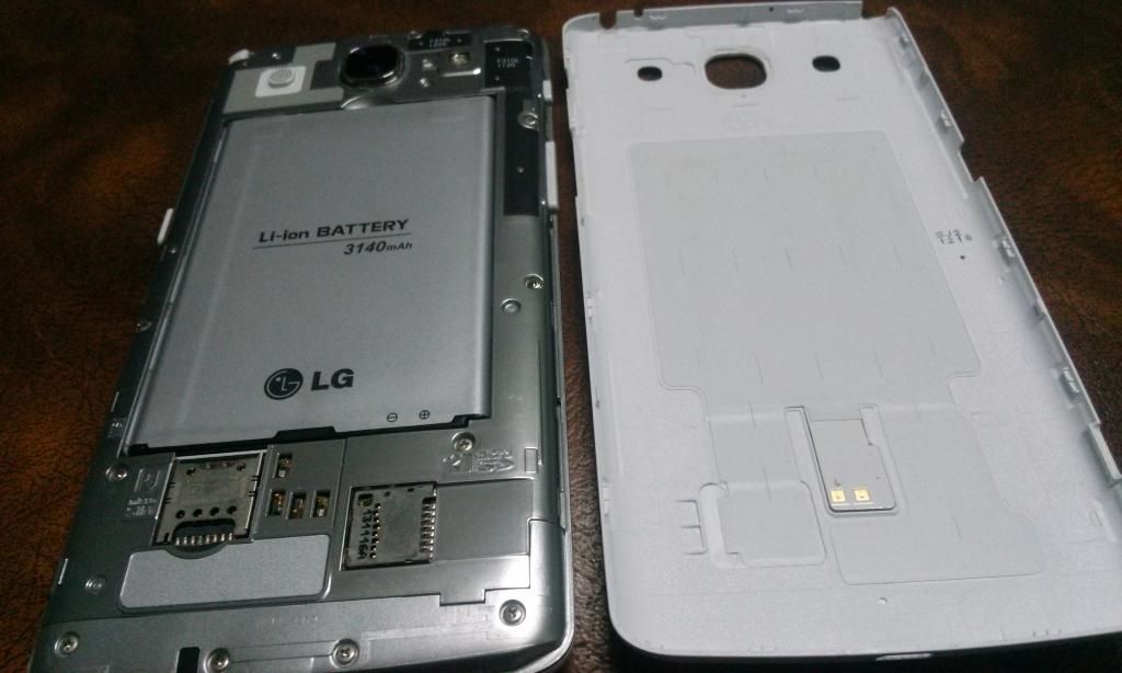 LG GX, Sky 870 fullbox likenew. Pin Dock 850-890 . Kính cường lực đủ loại  ... - 1