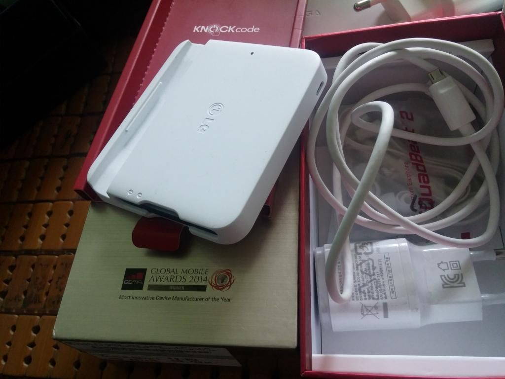 LG G3cat6, Sky 870, S3, S4 đều fullbox . bảo hành cả màn hình.Dock pin đủ mọi dòng.. - 2